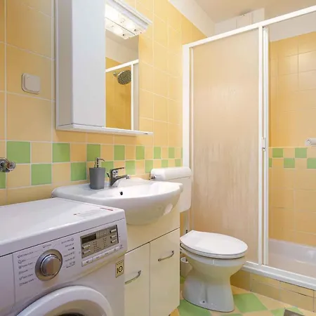 Apartamento In - Istrien 43006 *